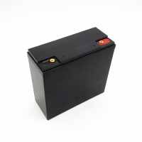 24V10AH -40°C Low-Temperature LiFePO4 Battery Pack — Wiltson Energy -40°C LiFePO4 battery pack