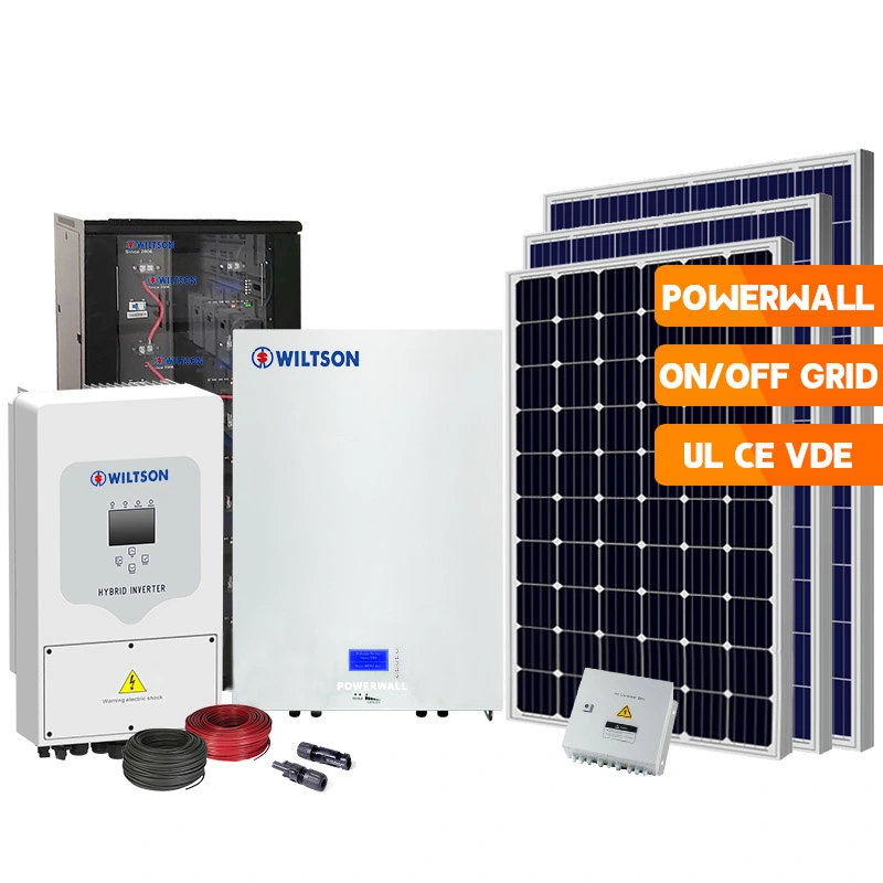 -40°C LiFePO4 Battery Packs: Why Wiltson Energy Delivers What Others Promise